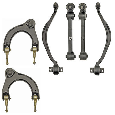 Chrysler Sebring 1995-1998 Arm kit di controllo anteriore inferiore con e 40 Cr giunto a sfera