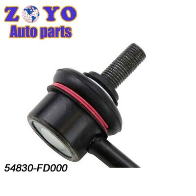 KIA RIO 2005 Legame stabilizzatore anteriore inferiore per le parti di sospensione Scopo Sostituire/riparazione
