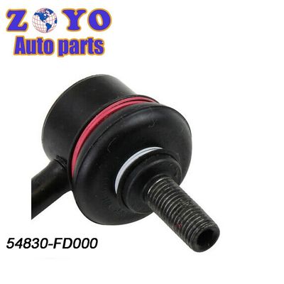 KIA RIO 2005 Legame stabilizzatore anteriore inferiore per le parti di sospensione Scopo Sostituire/riparazione
