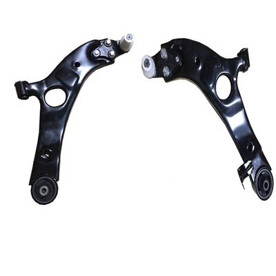 Hyundai Sta.fe Suspension Arm 54500-2W000 54501-2W000 Prodotto da braccia di controllo in acciaio SPHC