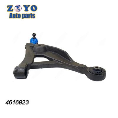 211902 Braccio di controllo del binario anteriore sinistro per Chrysler Cruiser 300 2007 Sistema di sospensione