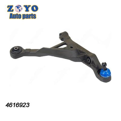 211902 Braccio di controllo del binario anteriore sinistro per Chrysler Cruiser 300 2007 Sistema di sospensione