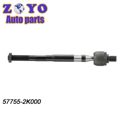 End interno della staffa per KIA SOUL 2010-2011 Parti auto Parti di sterzo 57755-2K000