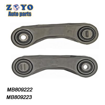 MB809222 MB809223 K80642 K80641 Armi di controllo per Mitsubishi Galant Saloon Eterna 2009