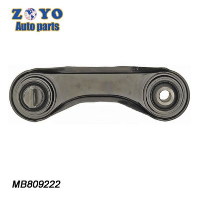 MB809222 MB809223 K80642 K80641 Armi di controllo per Mitsubishi Galant Saloon Eterna 2009