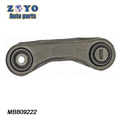 MB809222 MB809223 K80642 K80641 Armi di controllo per Mitsubishi Galant Saloon Eterna 2009