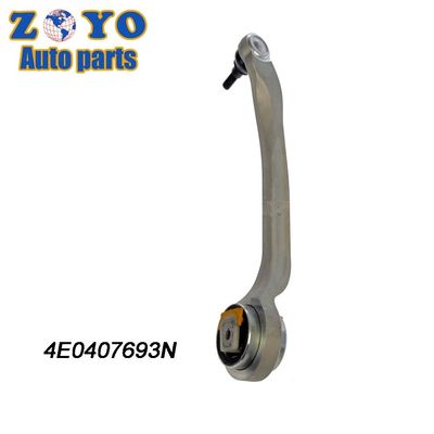 521-749 Dorman No. Sinistra Arm di controllo di sospensione inferiore in alluminio per Audi A8 D4 2002