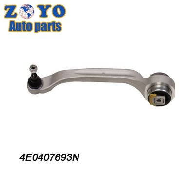 521-749 Dorman No. Sinistra Arm di controllo di sospensione inferiore in alluminio per Audi A8 D4 2002