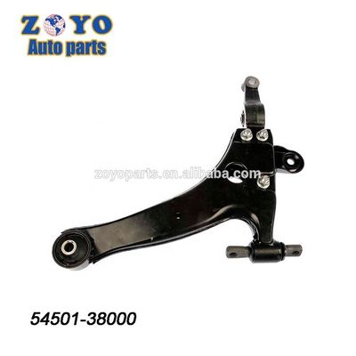 K640407 Accessori per auto Hyundai Sonata braccio regolabile di controllo per la posizione anteriore