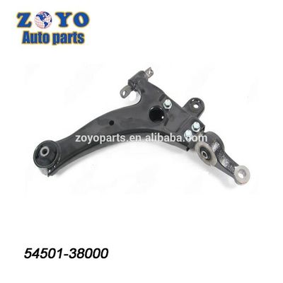 K640407 Accessori per auto Hyundai Sonata braccio regolabile di controllo per la posizione anteriore