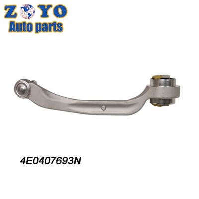 521-749 Dorman No. Sinistra Arm di controllo di sospensione inferiore in alluminio per Audi A8 D4 2002