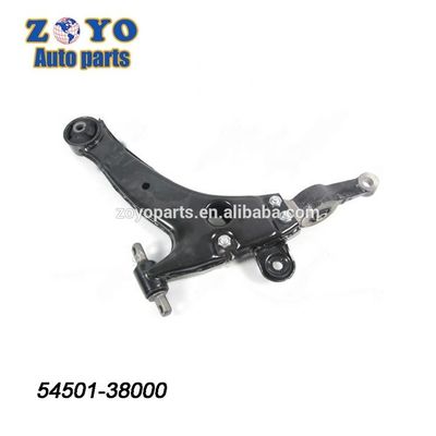 K640407 Accessori per auto Hyundai Sonata braccio regolabile di controllo per la posizione anteriore