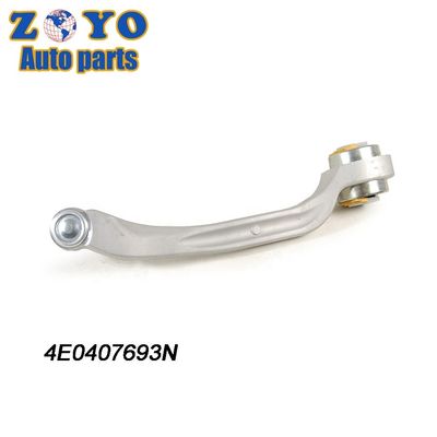 521-749 Dorman No. Sinistra Arm di controllo di sospensione inferiore in alluminio per Audi A8 D4 2002