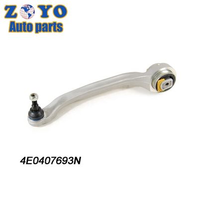 521-749 Dorman No. Sinistra Arm di controllo di sospensione inferiore in alluminio per Audi A8 D4 2002