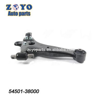 K640407 Accessori per auto Hyundai Sonata braccio regolabile di controllo per la posizione anteriore