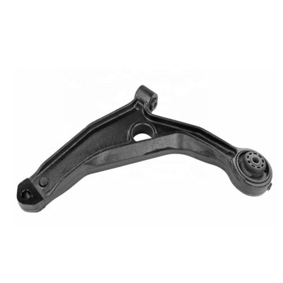55398503AC RK641333 Parti di sospensione per Chrysler C200 2015 Rivestimento E nero Fronte sinistra