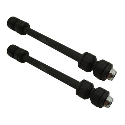 Chevrolet Camaro 1.5l 2002-2015 Stabilizzatore anteriore inferiore collegamento con costruzione in acciaio