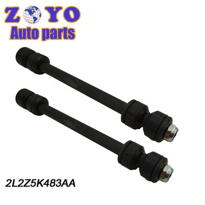 Chevrolet Camaro 1.5l 2002-2015 Stabilizzatore anteriore inferiore collegamento con costruzione in acciaio