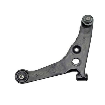 Posizione sinistra Kit di controllo del braccio inferiore anteriore per Mitsubishi Lancer MR403419 RK620384