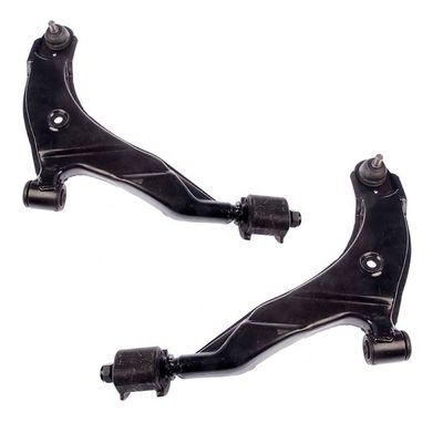 SPHC Acciaio Frontale Braccio di controllo sinistro destro per la sostituzione/riparazione di Hyundai ACCENT 1999-2006