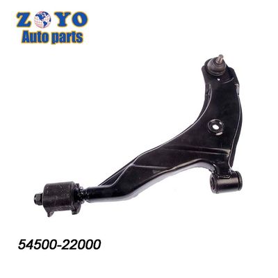 SPHC Acciaio Frontale Braccio di controllo sinistro destro per la sostituzione/riparazione di Hyundai ACCENT 1999-2006