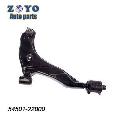 SPHC Acciaio Frontale Braccio di controllo sinistro destro per la sostituzione/riparazione di Hyundai ACCENT 1999-2006