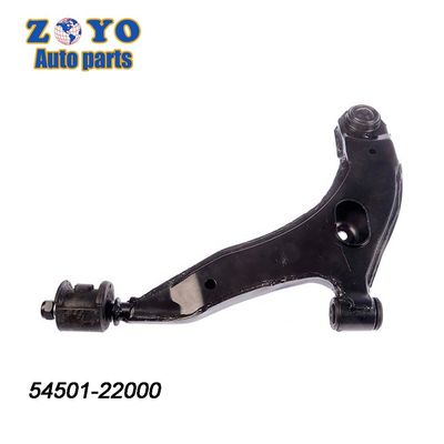 SPHC Acciaio Frontale Braccio di controllo sinistro destro per la sostituzione/riparazione di Hyundai ACCENT 1999-2006