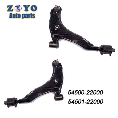SPHC Acciaio Frontale Braccio di controllo sinistro destro per la sostituzione/riparazione di Hyundai ACCENT 1999-2006