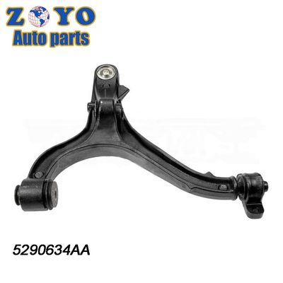 Armato di controllo superiore completo per Jeep Grand Cherokee 2006-2010 5290634AA RK621566