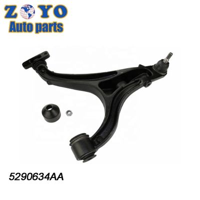 Armato di controllo superiore completo per Jeep Grand Cherokee 2006-2010 5290634AA RK621566