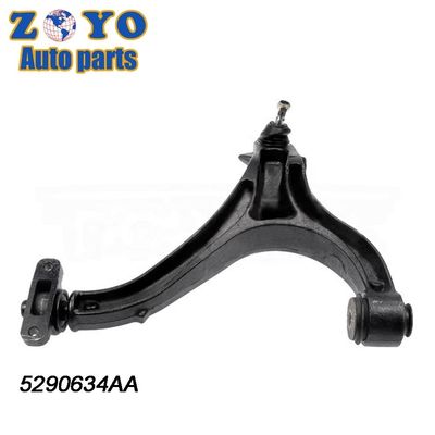 Armato di controllo superiore completo per Jeep Grand Cherokee 2006-2010 5290634AA RK621566