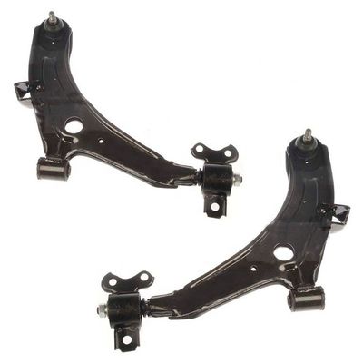 Hyundai Accent Accessori Controllo del braccio di sospensione per sostituzione/riparazione JTC1982