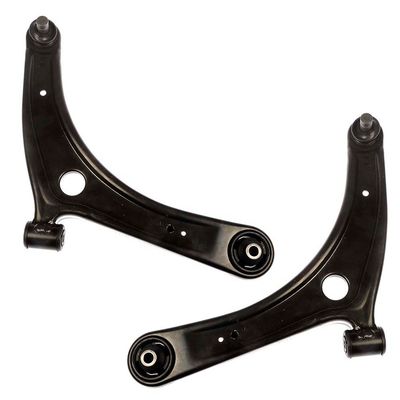 Armi di controllo inferiori anteriori sinistra destra per Mitsubishi Lancer 2008 N. di riferimento 271015