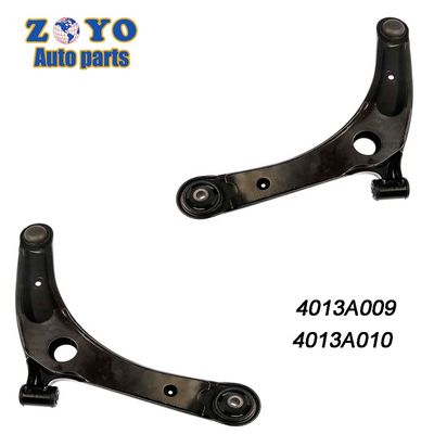 Armi di controllo inferiori anteriori sinistra destra per Mitsubishi Lancer 2008 N. di riferimento 271015