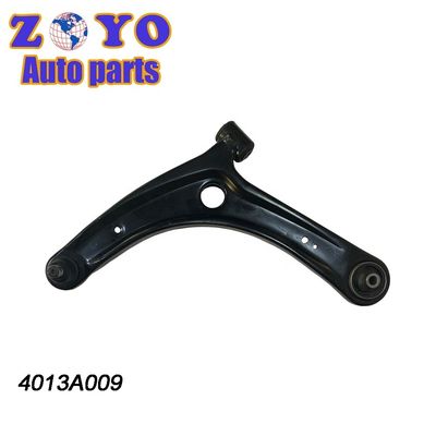 Armi di controllo inferiori anteriori sinistra destra per Mitsubishi Lancer 2008 N. di riferimento 271015