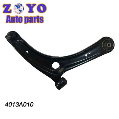 Armi di controllo inferiori anteriori sinistra destra per Mitsubishi Lancer 2008 N. di riferimento 271015