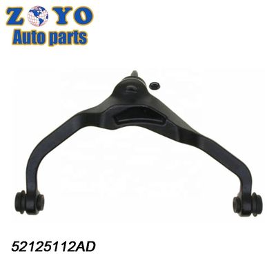 40 Cr ZOYO Fronte destra braccio superiore di controllo per Jeep Liberty 205 2008-2013 OEM Standard