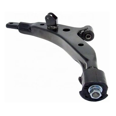 Interscambio n. 54500-02050 Manico di controllo anteriore inferiore per Hyundai Atos 524-299 sospensione
