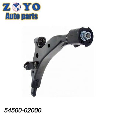 Interscambio n. 54500-02050 Manico di controllo anteriore inferiore per Hyundai Atos 524-299 sospensione
