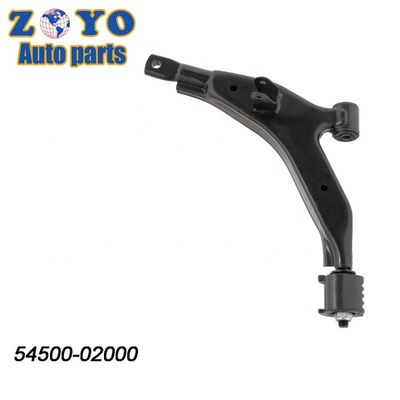 Interscambio n. 54500-02050 Manico di controllo anteriore inferiore per Hyundai Atos 524-299 sospensione