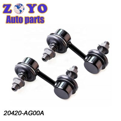 Sostituire/riparare le parti della sospensione dell'auto Stabilizer Link per SUBARU FORESTER 2006-2013