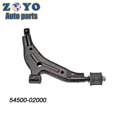 Interscambio n. 54500-02050 Manico di controllo anteriore inferiore per Hyundai Atos 524-299 sospensione