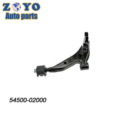 Interscambio n. 54500-02050 Manico di controllo anteriore inferiore per Hyundai Atos 524-299 sospensione