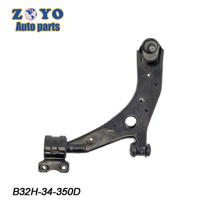 B32H-34-350D B32H-34-300D K620041 K620040 Arm Control Set per Mazda 3 Berlina BK 2009