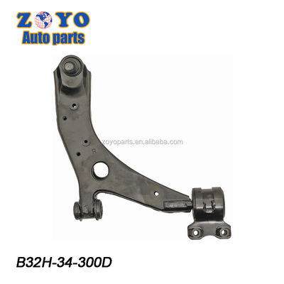 B32H-34-350D B32H-34-300D K620041 K620040 Arm Control Set per Mazda 3 Berlina BK 2009