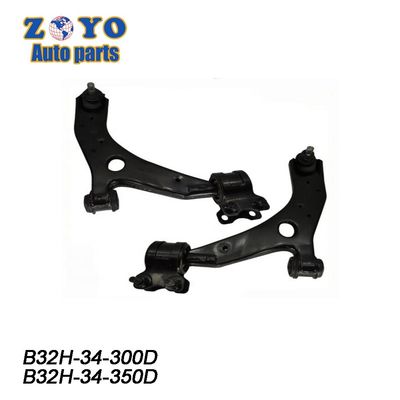 B32H-34-350D B32H-34-300D K620041 K620040 Arm Control Set per Mazda 3 Berlina BK 2009