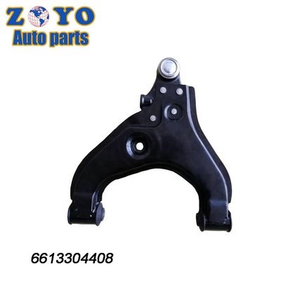 Posizione sinistra Asse anteriore inferiore Braccio di controllo superiore per Mercedes W140 Classe S 1999-2005