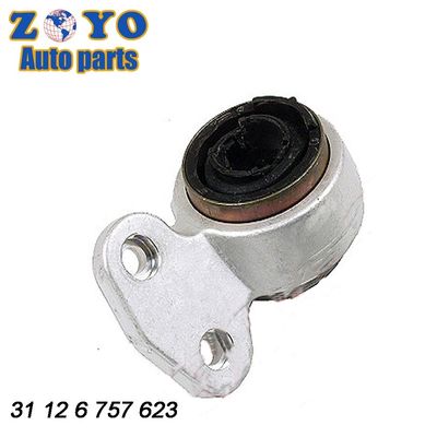 31126757623 Auto Parts Control Arm Bushings per BMW Serie 3 E46 1998-2006 Numero OEM