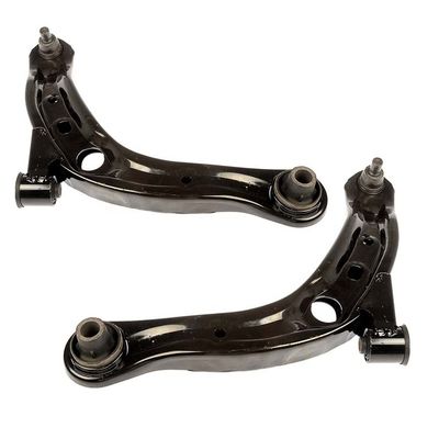 Mooog n. RK60340 Braccio di controllo anteriore inferiore per Mazda Mpv 1993- per posizione sinistra