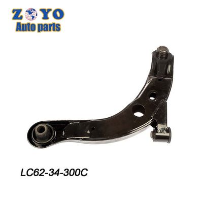 Parti di sospensione automatica braccio di controllo anteriore inferiore per Mazda MPV 2006 LC62-34-300C
